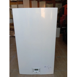 Газовый турбированный котел BIASI Rinnova Light 24 кВт — итальянское совершенство и компактный дизайн — Santeh-Kompaniya