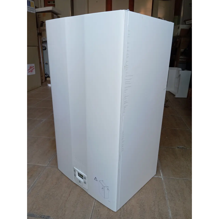 Газовый турбированный котел BIASI Rinnova Light 24 кВт — Купить в Одессе