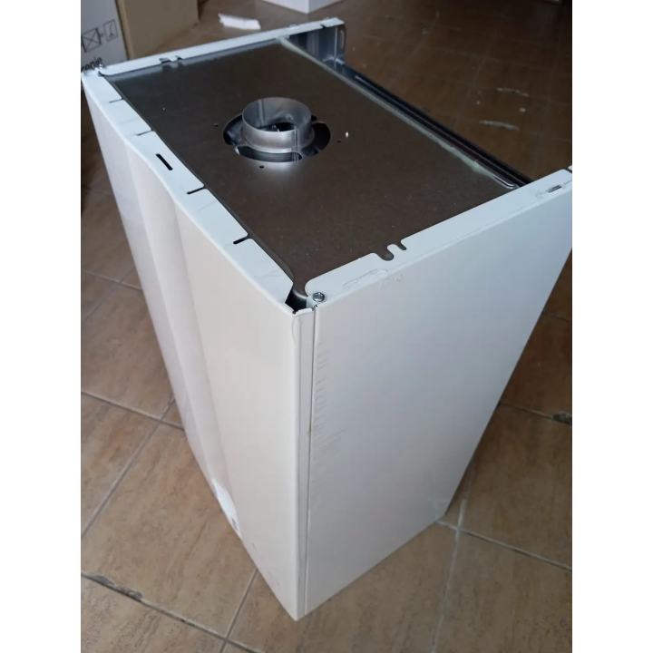 Газовий турбований котел BIASI Rinnova Light 24 кВт — Купити в Одесі