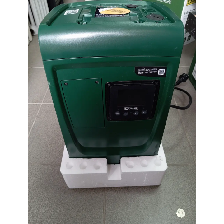 Насосна станція DAB E.SYBOX MINI 3 — Купити в Одесі | Santeh-Kompaniya