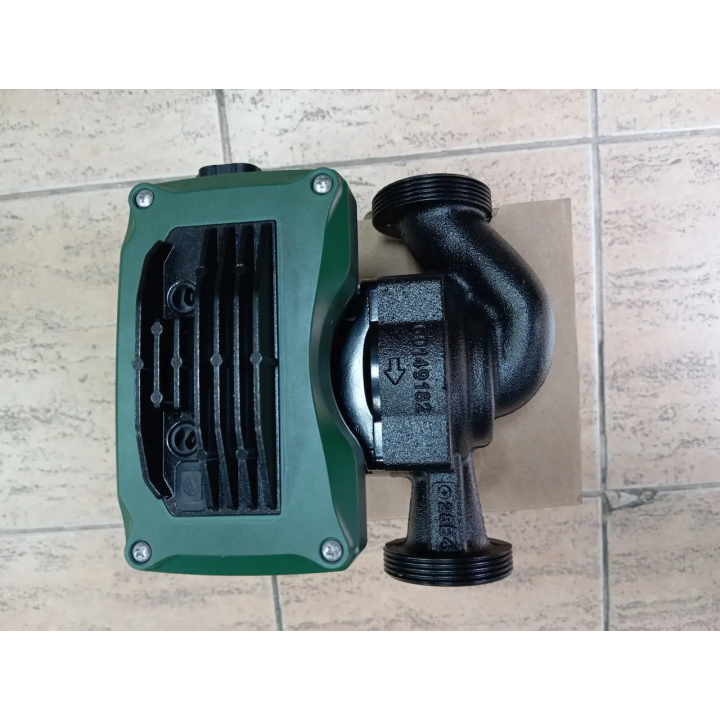 Циркуляційний частотний насос DAB EVOPLUS LITE 120/180-32