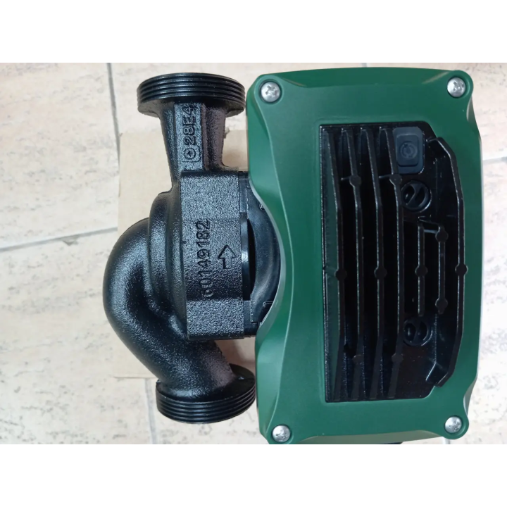 Циркуляционный частотный насос DAB EVOPLUS LITE 120/180-32