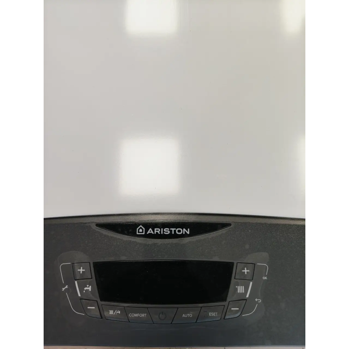 Димохідний котел Ariston Clas X 24 CF EU — Купити в Одесі