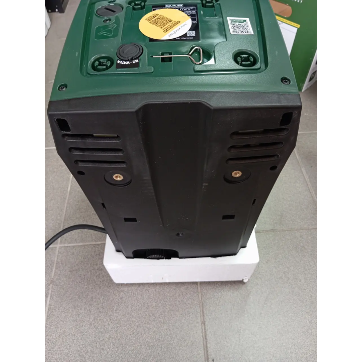 Насосная станция DAB E.SYBOX MINI 3 — Купить в Одессе | Santeh-Kompaniya