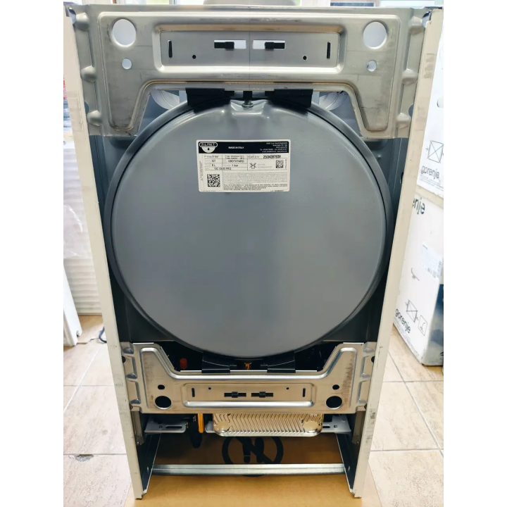 Димохідний котел Ariston Clas X 24 CF EU — Купити в Одесі