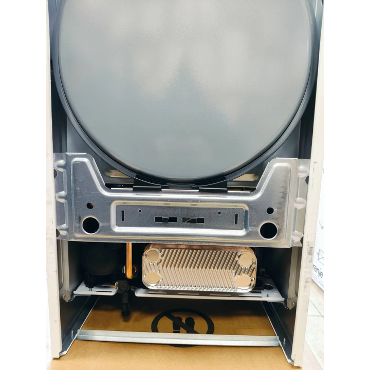 Дымоходный котел Ariston Clas X 24 CF EU — Купить в Одессе