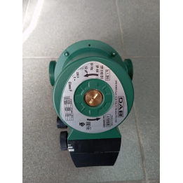 Циркуляційний насос DAB 110/180XM у чавунному корпусі з напором 11 метрів — Santeh-Kompaniya