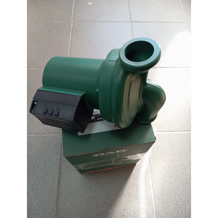 Циркуляційний насос DAB 110/180XM — Купити в Одесі