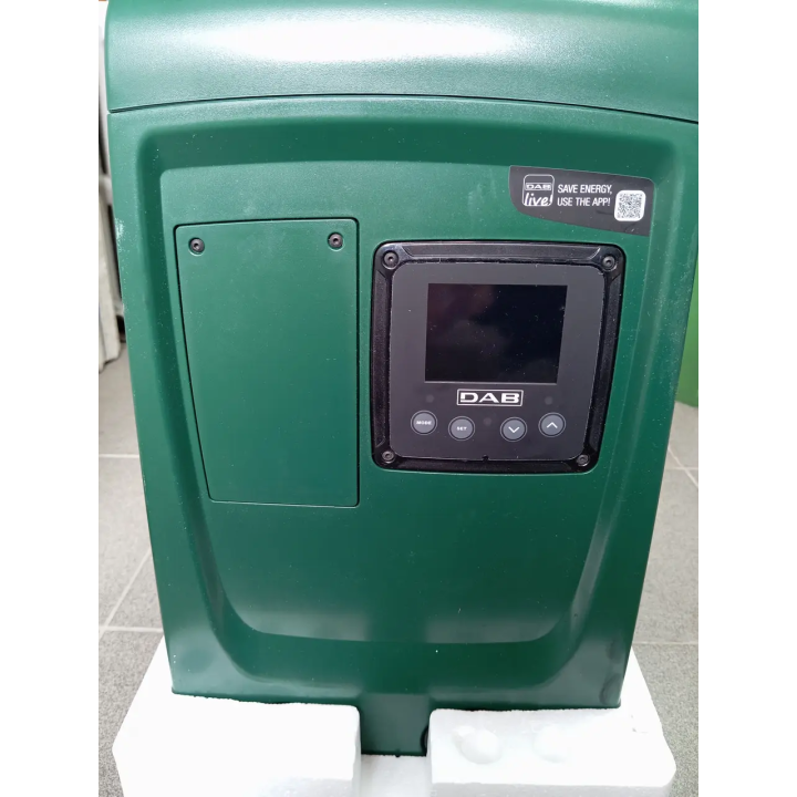 Насосная станция DAB E.SYBOX MINI 3 — Купить в Одессе | Santeh-Kompaniya