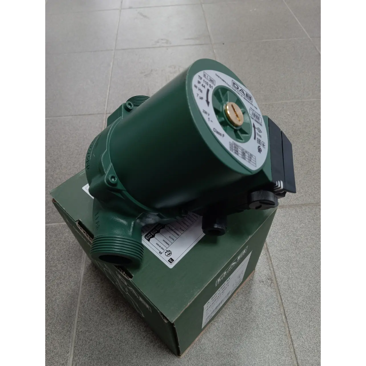 Циркуляційний насос DAB A 80/180 M — Купити в Одесі, ціна