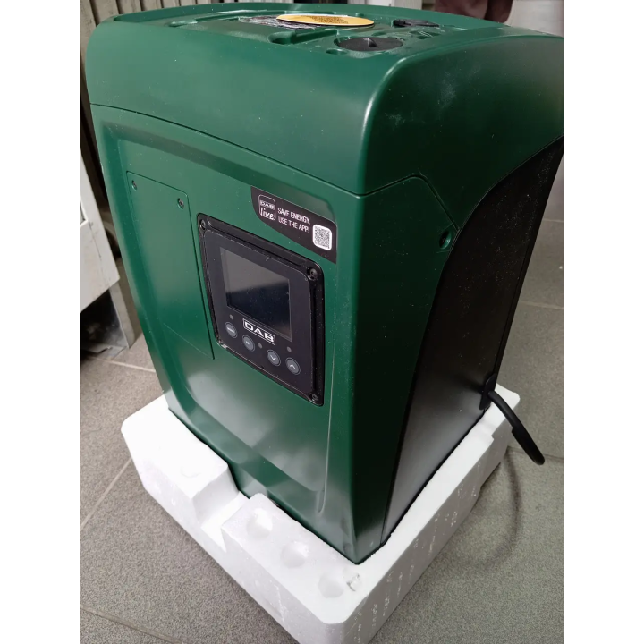 Насосная станция DAB E.SYBOX MINI 3 — Купить в Одессе | Santeh-Kompaniya