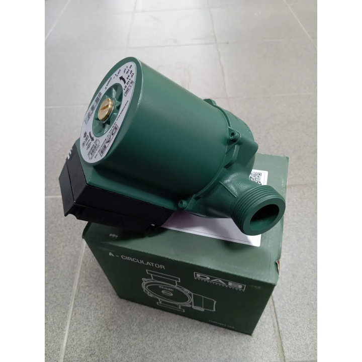 Циркуляційний насос DAB A 80/180 M — Купити в Одесі, ціна