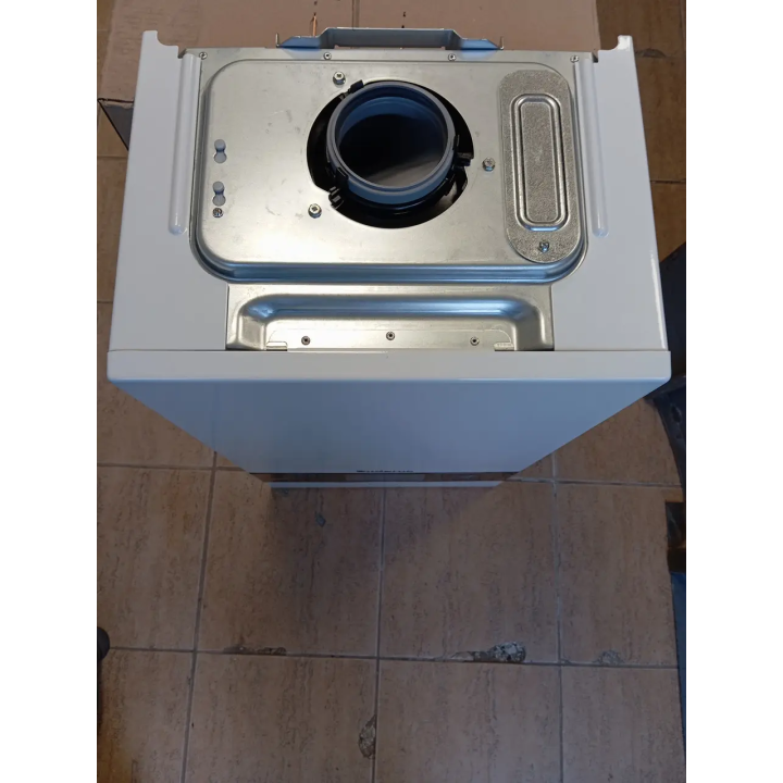 Конденсаційний котел Buderus Logamax Plus GB122i-24 — Купити