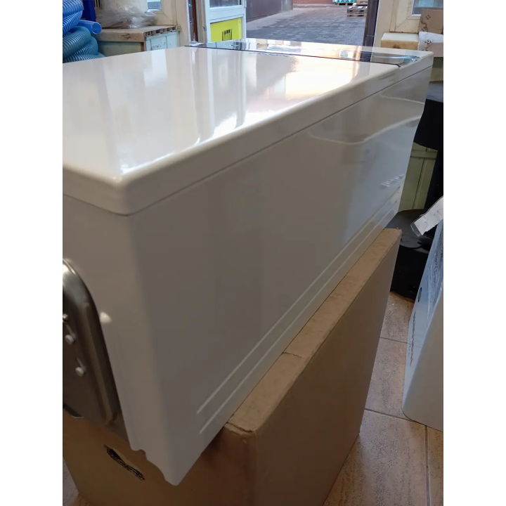 Конденсационный котел Buderus Logamax Plus GB122i-24 — Купить