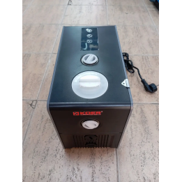 Інтелектуальна насосна станція KOER MASTER 400 для автоматичного водопостачання — Santeh-Kompaniya