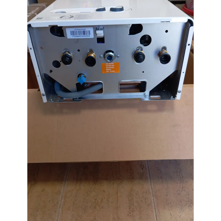 Турбований котел Riello Start 24 кВт — Купити в Одесі, ціна