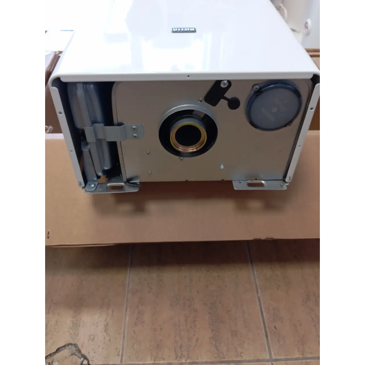 Турбированный котел Riello Start 24 кВт — Купить в Одессе, цена