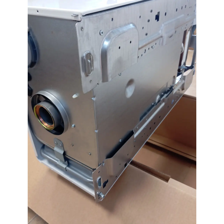 Турбований котел Riello Start 24 кВт — Купити в Одесі, ціна