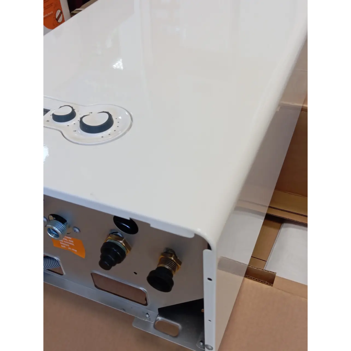 Турбований котел Riello Start 24 кВт — Купити в Одесі, ціна