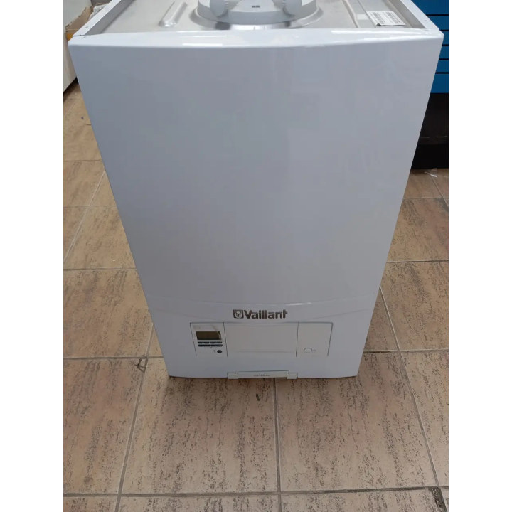 Конденсаційний котел Vaillant ecoTEC pro VUW 286/5-3 — Купити в Одесі