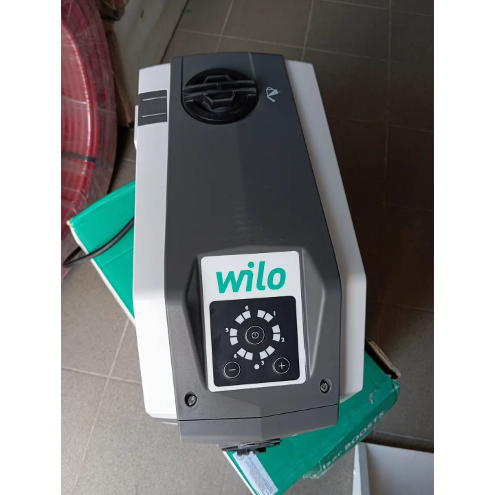 Насосная станция Wilo-Isar BOOST 5-E-3 — Купить в Одессе, цена