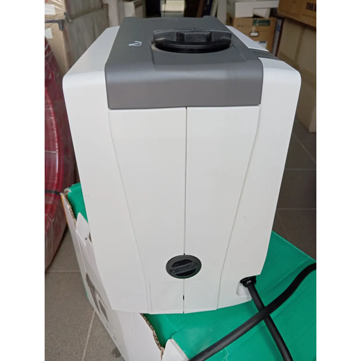 Насосная станция Wilo-Isar BOOST 5-E-3 — Купить в Одессе, цена