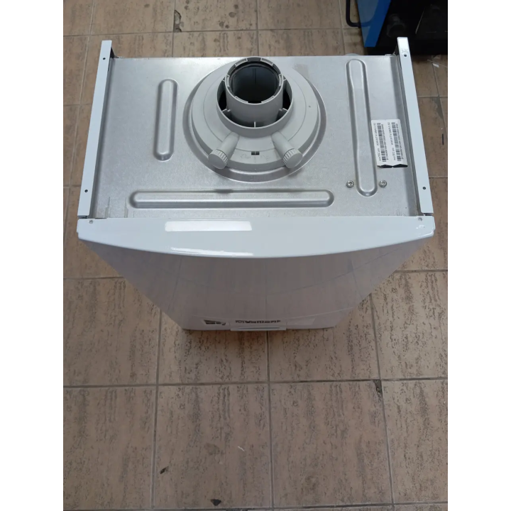 Конденсаційний котел Vaillant ecoTEC pro VUW 286/5-3 — Купити в Одесі