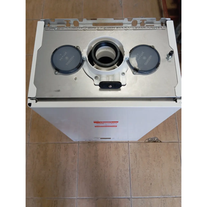 Конденсаційний котел Riello RLT KIS 25 кВт — купити в Одесі