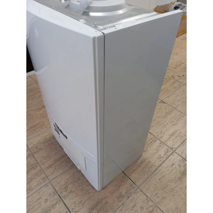 Конденсационный котел Vaillant ecoTEC pro VUW 286/5-3 — Купить в Одессе