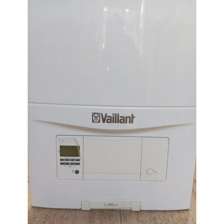 Конденсаційний котел Vaillant ecoTEC pro VUW 286/5-3 — Купити в Одесі
