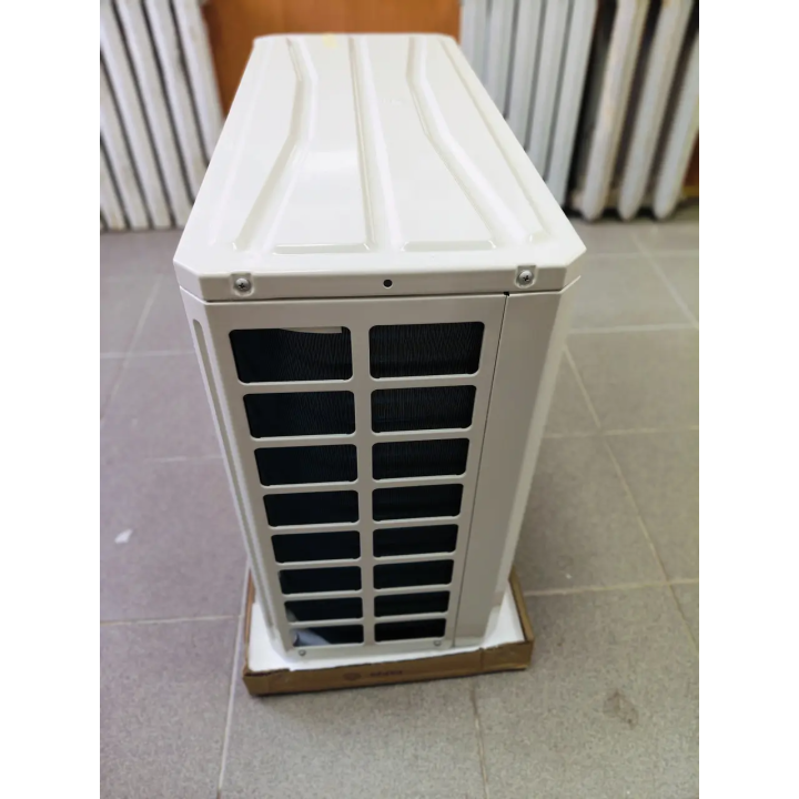 Кондиціонер GREE GWH12ATCXB-K6DNA1A/O Soyal купити Одеса