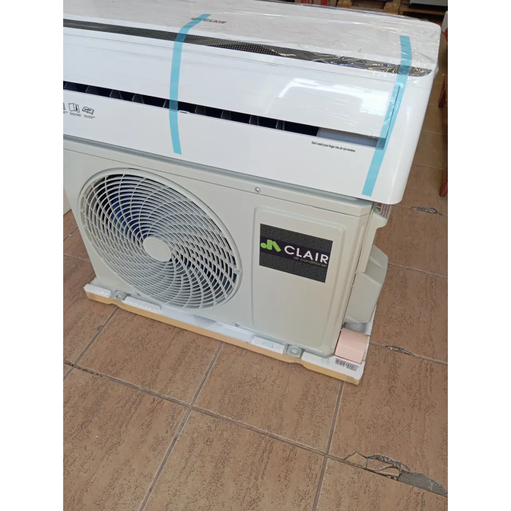 Кондиционер CLAIR NEO-09A-R32-OU инверторный — Купить в Одессе