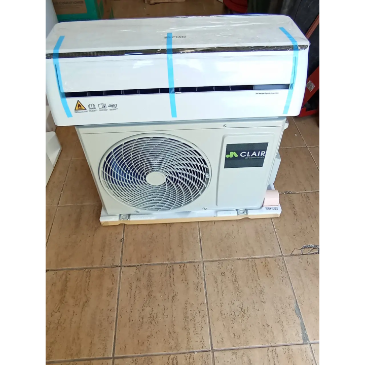 Кондиціонер CLAIR NEO-09A-R32-OU інверторний — Купити в Одесі