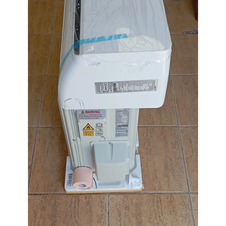 Кондиционер CLAIR NEO-09A-R32-OU инверторный — Купить в Одессе