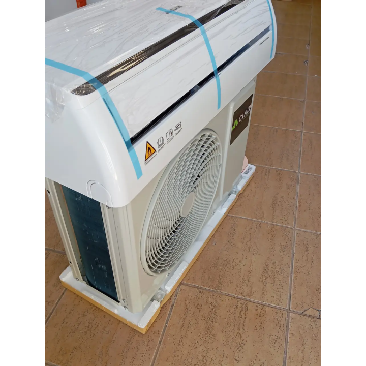 Кондиціонер CLAIR NEO-09A-R32-OU інверторний — Купити в Одесі