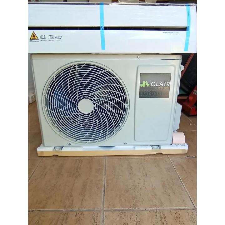 Кондиціонер CLAIR NEO-09A-R32-OU інверторний — Купити в Одесі