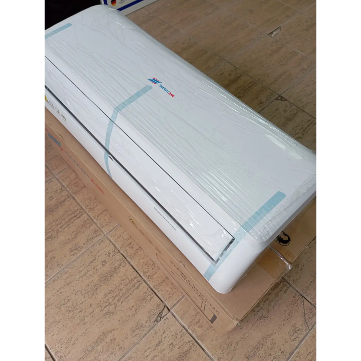 Кондиционер Smart Air F-09-IF1/Y21 инверторный — Купить в Одессе