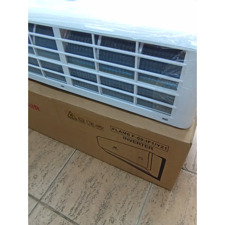 Кондиціонер Smart Air F-09-IF1/Y21 інверторний — Купити в Одесі