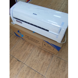 Настінний кондиціонер DAIKO ASP-H07CN серії Lux з LED-дисплеєм та антикорозійним покриттям — Santeh-Kompaniya