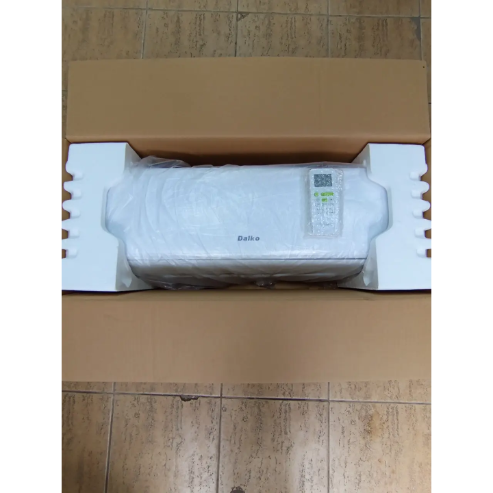 Кондиционер DAIKO ASP-H07CN купить Одесса | Цена серии Lux
