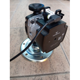 Частотный насос Grundfos UPM3S AUTO 25-60 130 — Купить в Одесс