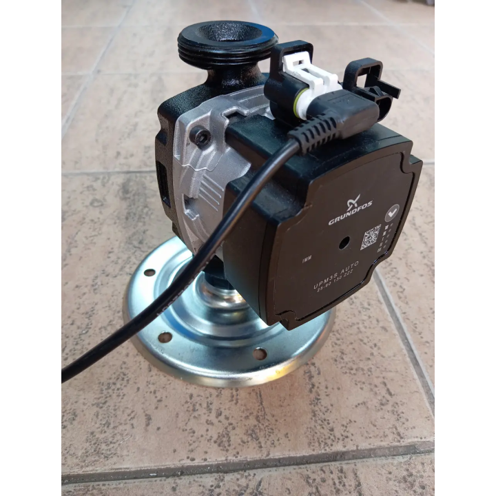 Частотний насос Grundfos UPM3S AUTO 25-60 130 — Купити в Одесі