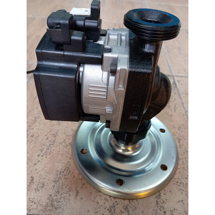 Частотний насос Grundfos UPM3S AUTO 25-60 130 — Купити в Одесі