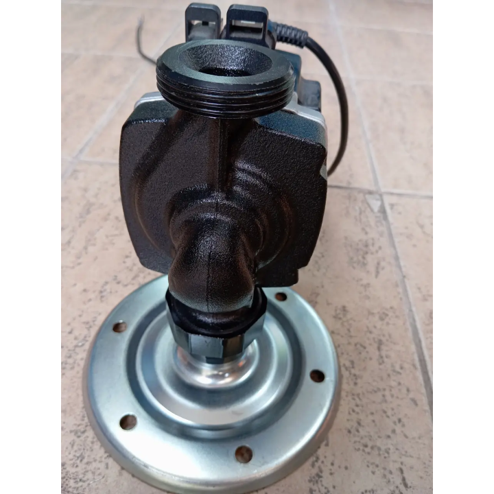 Частотний насос Grundfos UPM3S AUTO 25-60 130 — Купити в Одесі