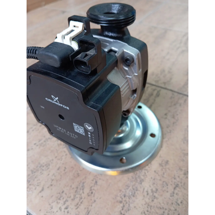 Частотный насос Grundfos UPM3S AUTO 25-60 130 — Купить в Одесс
