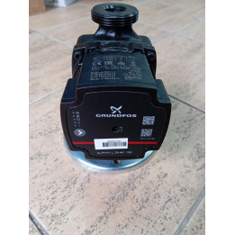 Насос Grundfos Alpha1 L 25-40 130 купити Одеса | Ціна в Україні