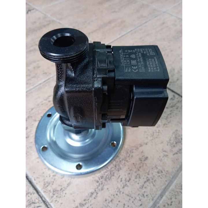 Насос Grundfos Alpha1 L 25-40 130 купити Одеса | Ціна в Україні