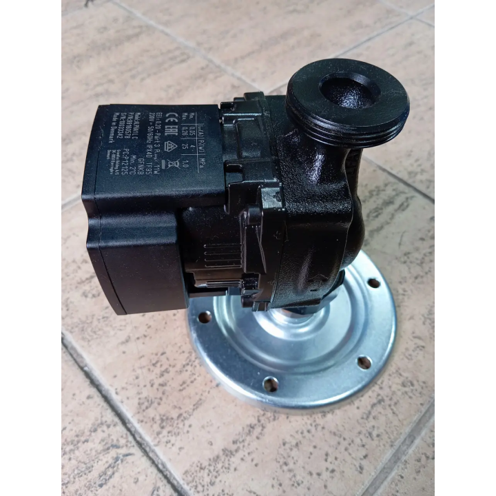 Насос Grundfos Alpha1 L 25-40 130 купити Одеса | Ціна в Україні