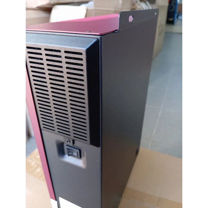 Гібридний інвертор ANERN SCI-EVO 2000VA (1600 Вт) 12В з WiFi купити — Santeh-Kompaniya