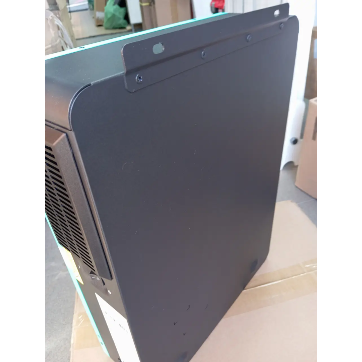 Гібридний інвертор ДБЖ ANERN SCI-EVO 6500VA (6200 Вт) 100A з Wi-Fi — купити за вигідною ціною в Santeh-Kompaniya